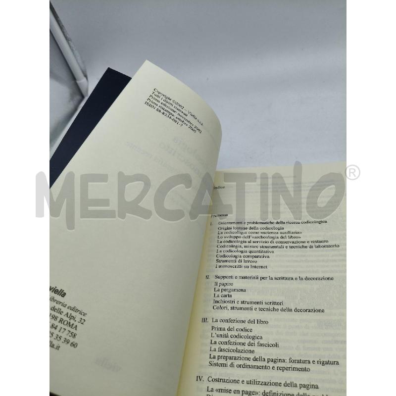 ARCHEOLOGIA DEL MANOSCRITTO | Mercatino dell'Usato Roma talenti 3