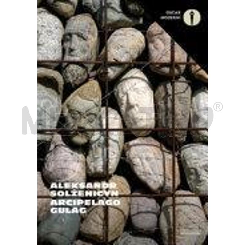 ARCIPELAGO GULAG | Mercatino dell'Usato Roma talenti 1