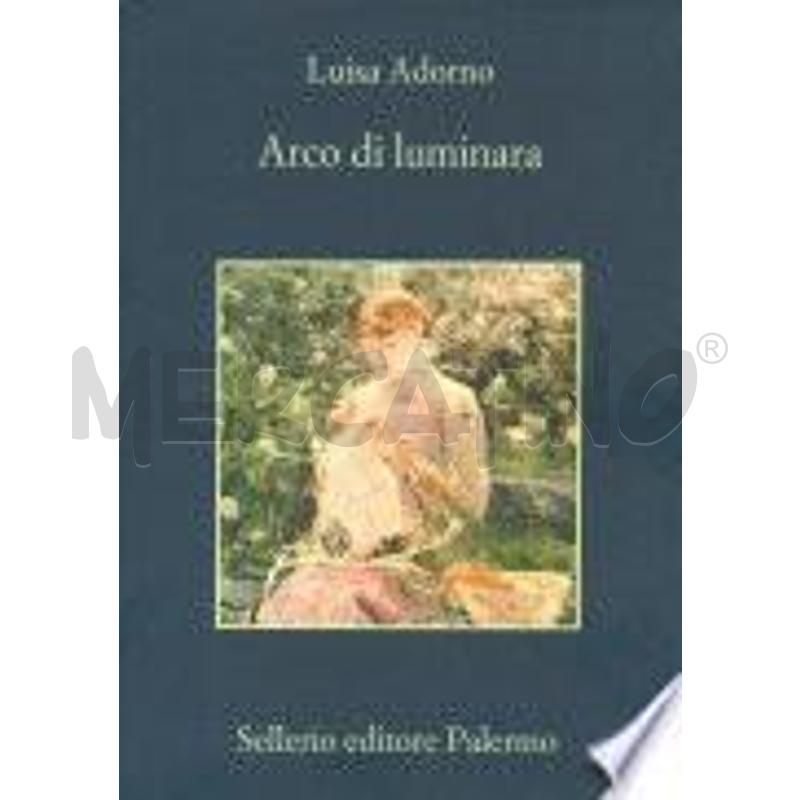 ARCO DI LUMINARA | Mercatino dell'Usato Roma talenti 1