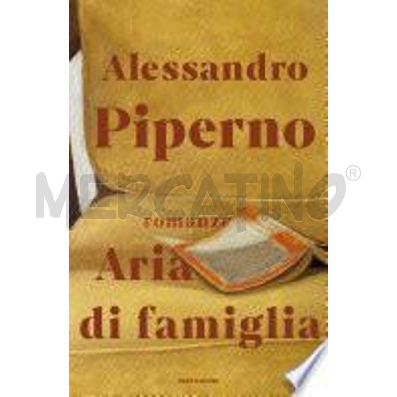 ARIA DI FAMIGLIA | Mercatino dell'Usato Roma talenti 1