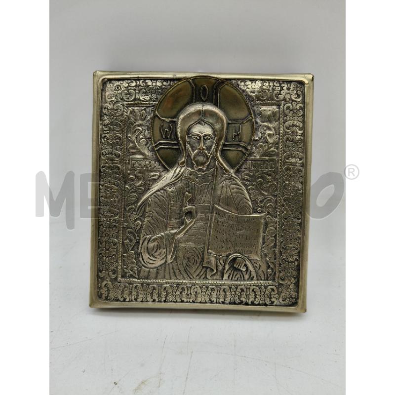 ARIZA CRISTO PANTOCRATORE  | Mercatino dell'Usato Roma talenti 1
