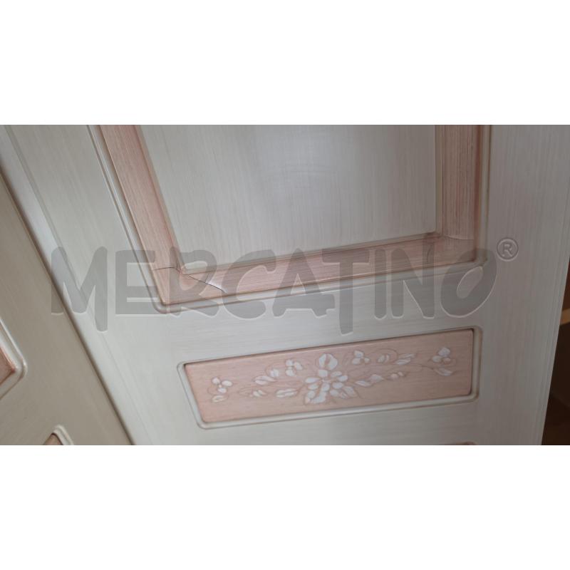 ARMADIO 5ANTE BEIGE ROSA DA RIV | Mercatino dell'Usato Roma talenti 3