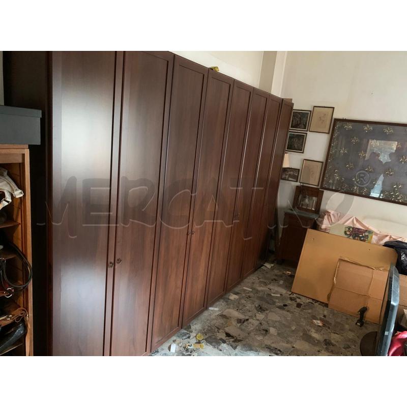 ARMADIO ARTE POVERA 8ANTE | Mercatino dell'Usato Roma talenti 1
