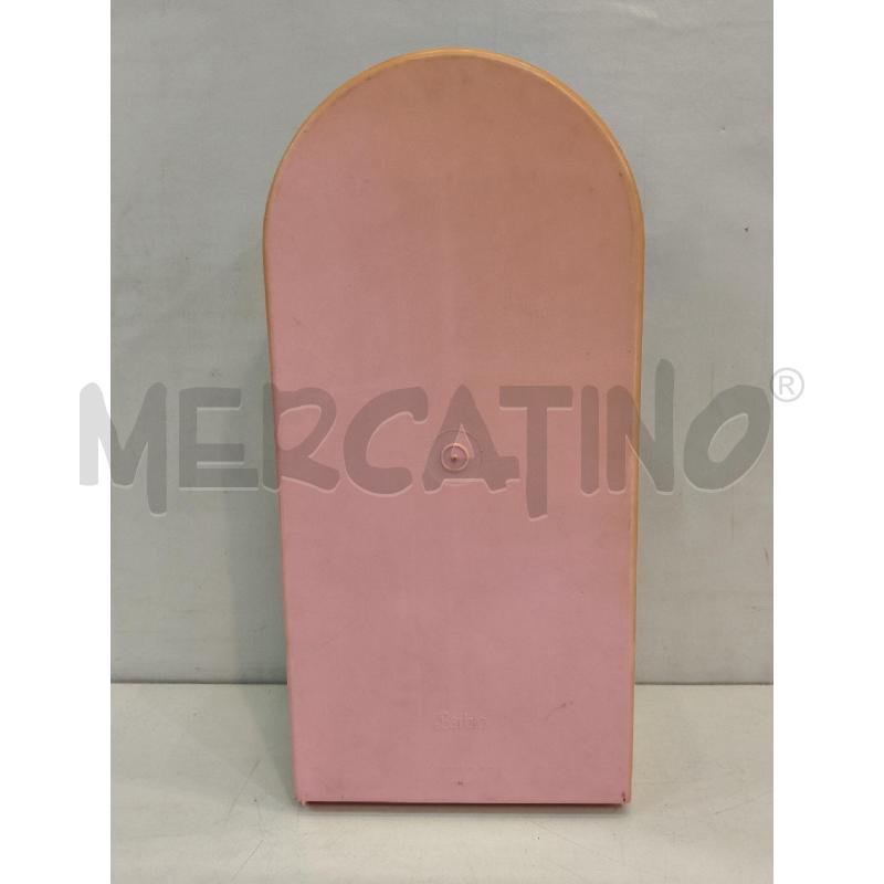 ARMADIO BARBIE CON VESTITI | Mercatino dell'Usato Roma talenti 4