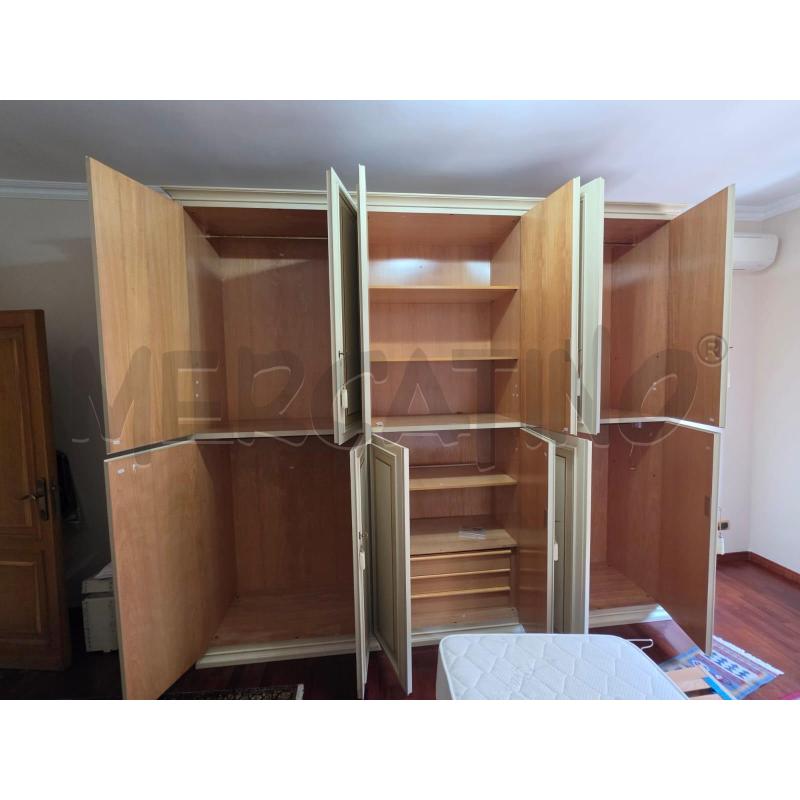 ARMADIO GRANDE 12SP VENEZIOANO | Mercatino dell'Usato Roma talenti 2