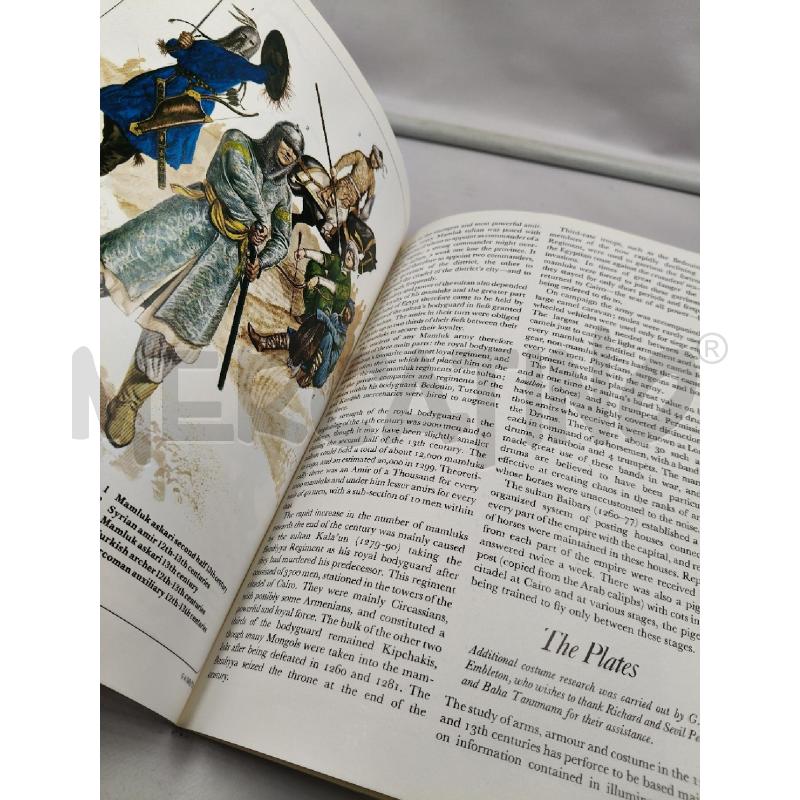 ARMIES OF THE CRUSADES | Mercatino dell'Usato Roma talenti 2