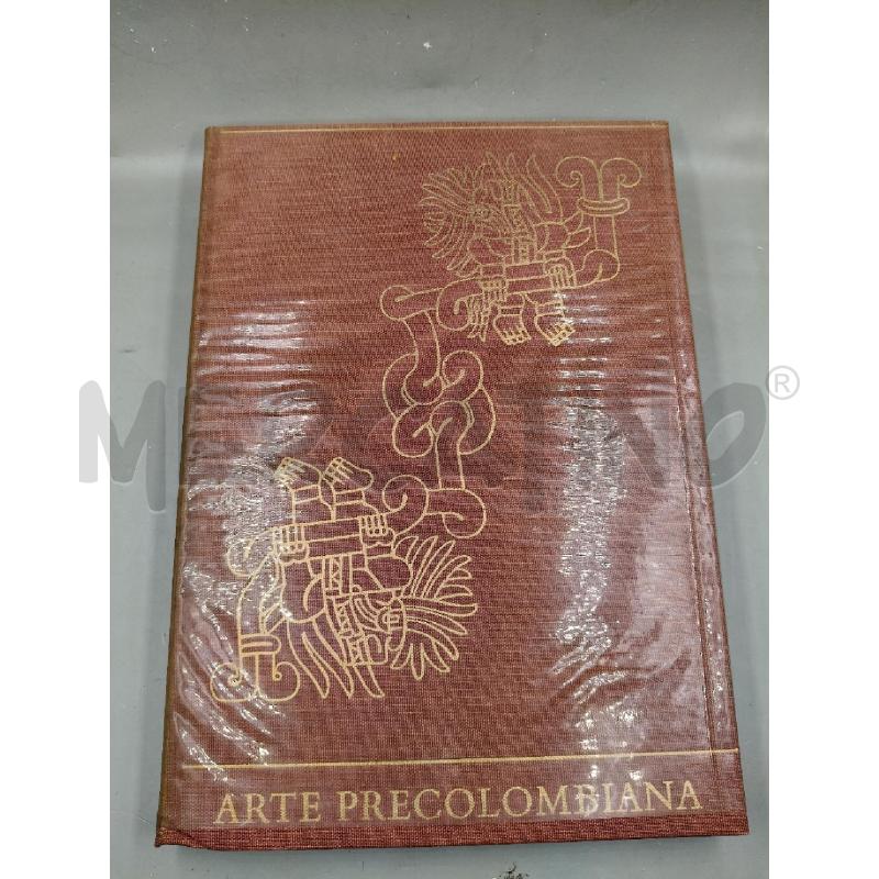 ARTE PRECOLOMBIANA  | Mercatino dell'Usato Roma talenti 4