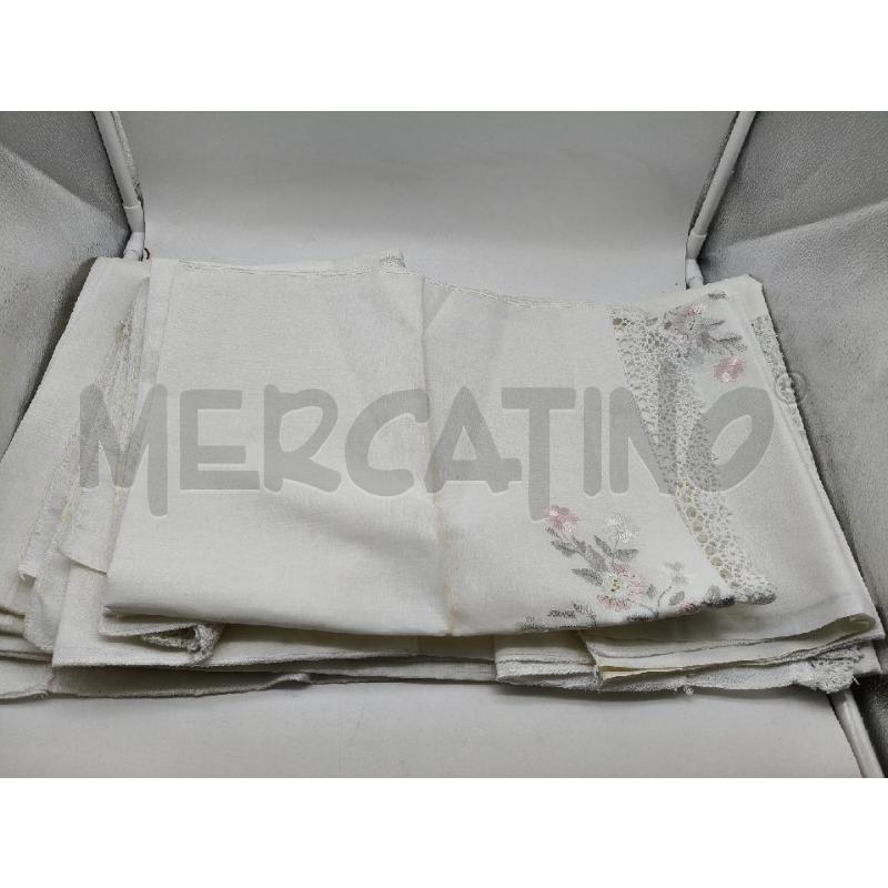 ASCIUGA MANI EP FIORE ROSA | Mercatino dell'Usato Roma talenti 2