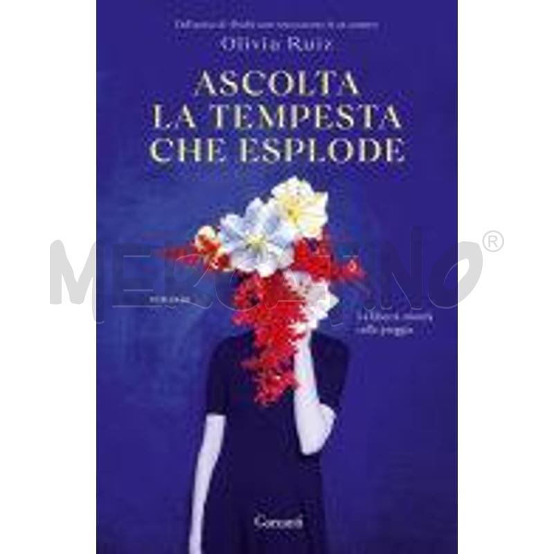 ASCOLTA LA TEMPESTA CHE ESPLODE | Mercatino dell'Usato Roma talenti 1