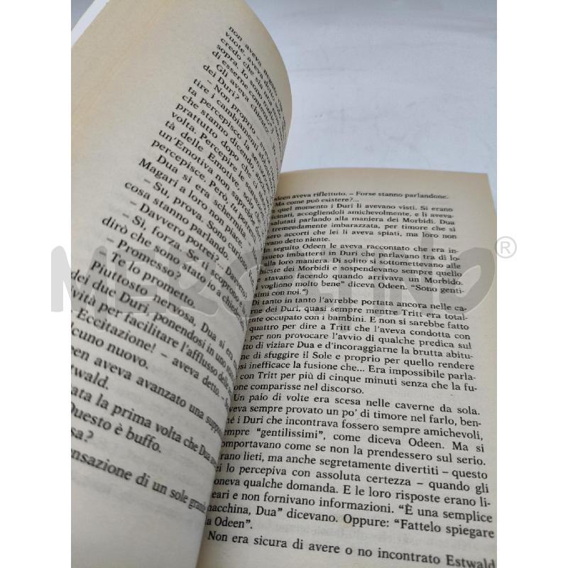 ASIMOV NEANCHE GLI DEI | Mercatino dell'Usato Roma talenti 3