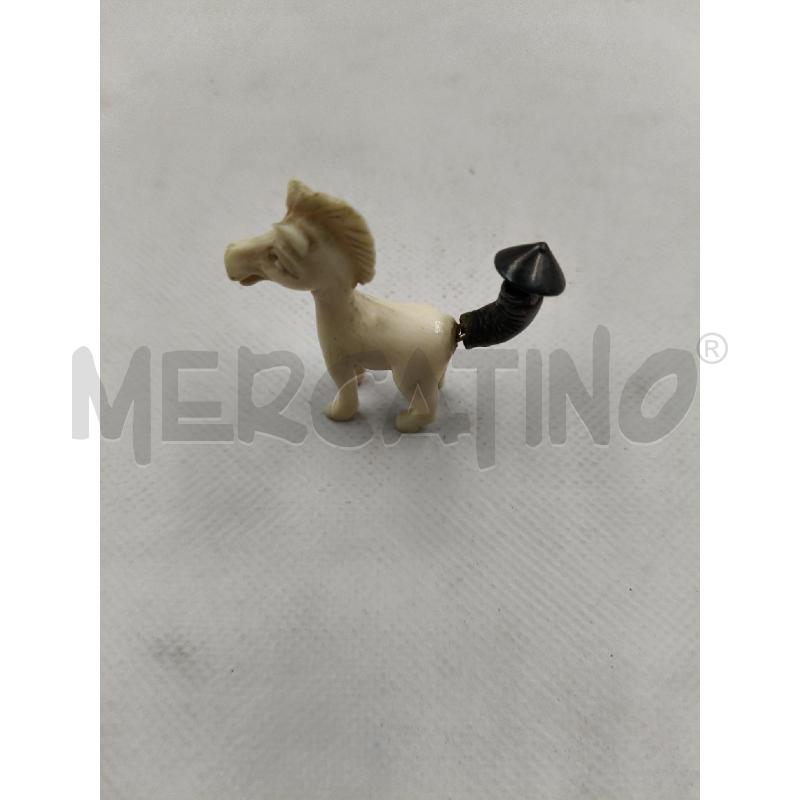 ASINELLO DA COLL | Mercatino dell'Usato Roma talenti 2
