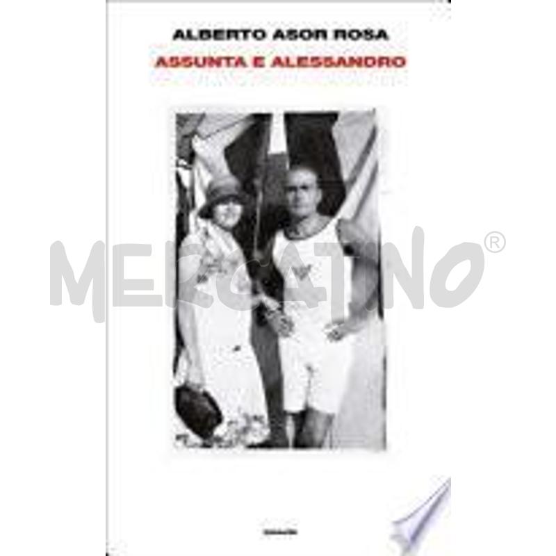 ASSUNTA E ALESSANDRO | Mercatino dell'Usato Roma talenti 1