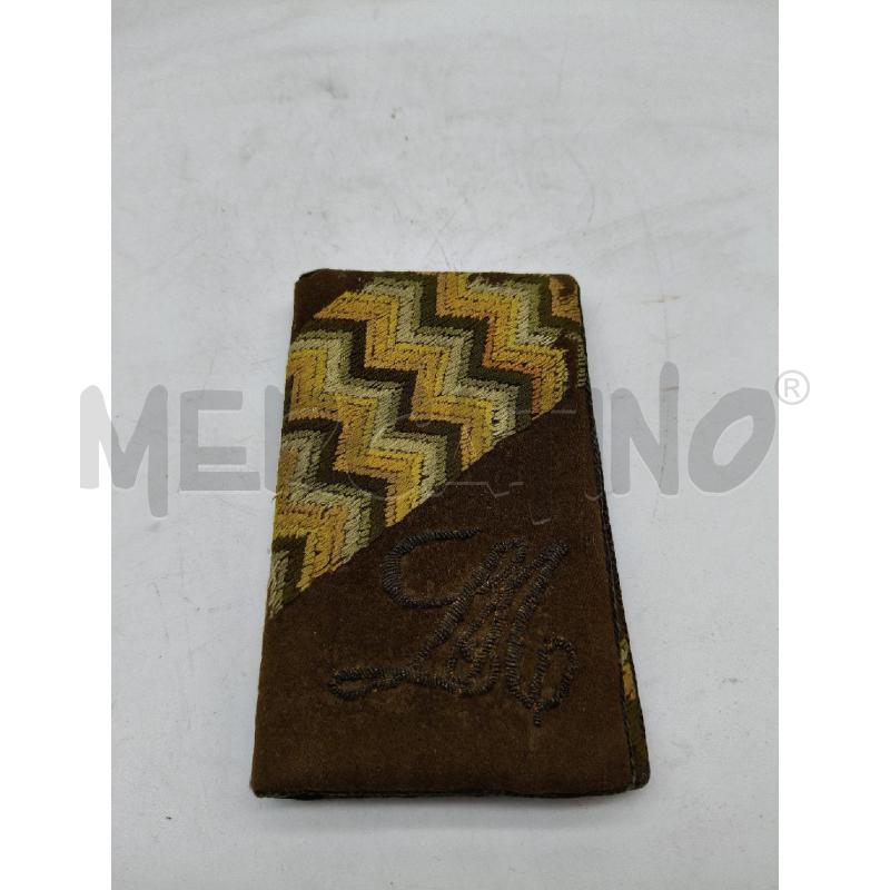 ASTUCCIO TEE LIBERTY | Mercatino dell'Usato Roma talenti 1