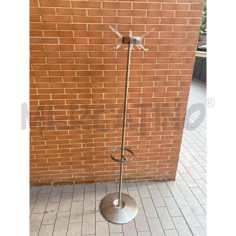 ATTACCA PANNI DA TERRA CRO PLEXIGLAS | Mercatino dell'Usato Roma talenti 1