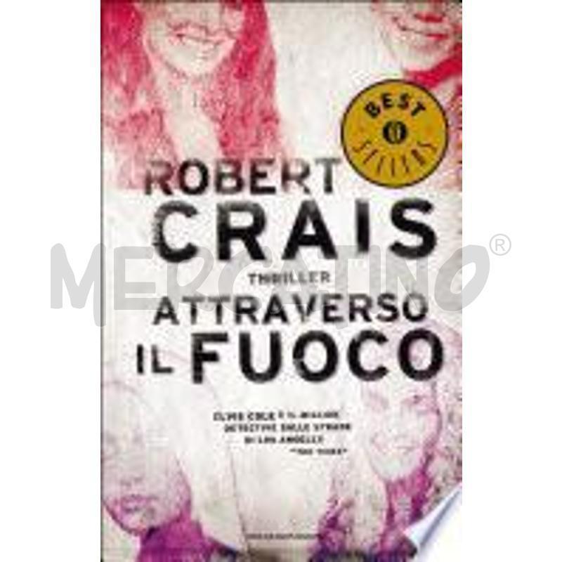 ATTRAVERSO IL FUOCO | Mercatino dell'Usato Roma talenti 1