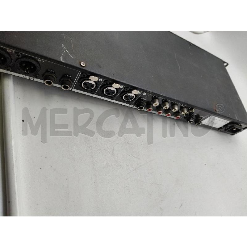 AUDIO MIXER SONY MU-X051 | Mercatino dell'Usato Roma talenti 4