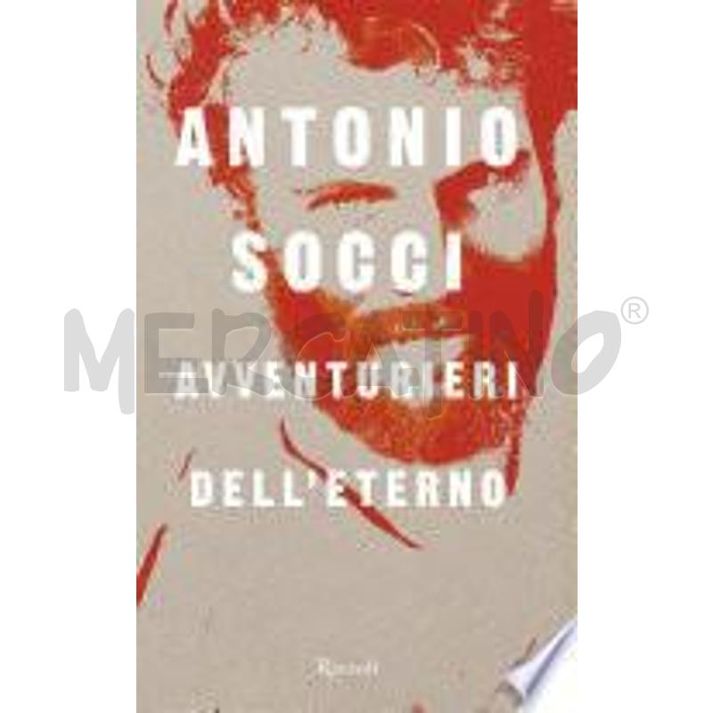 AVVENTURIERI DELL'ETERNO | Mercatino dell'Usato Roma talenti 1