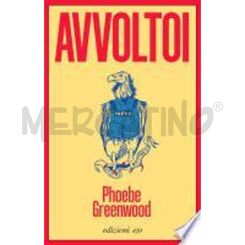 AVVOLTOI | Mercatino dell'Usato Roma talenti 1