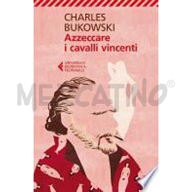 AZZECCARE I CAVALLI VINCENTI | Mercatino dell'Usato Roma talenti 1