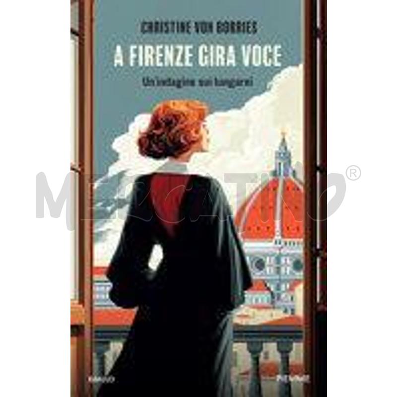 A FIRENZE GIRA VOCE | Mercatino dell'Usato Roma talenti 1