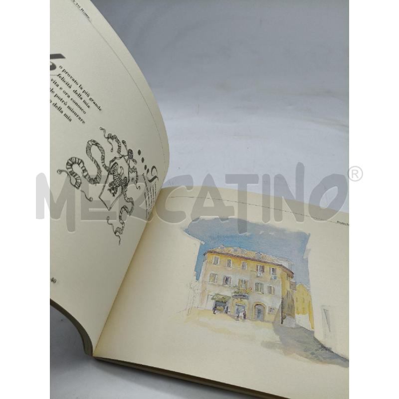 A JOURNEY TO ROME | Mercatino dell'Usato Roma talenti 3