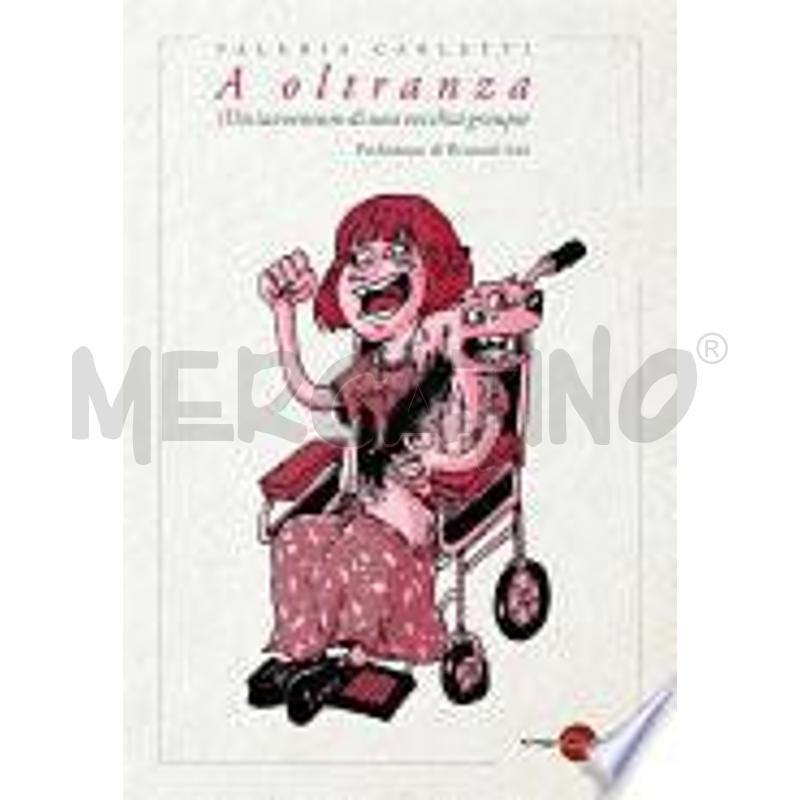 A OLTRANZA | Mercatino dell'Usato Roma talenti 1