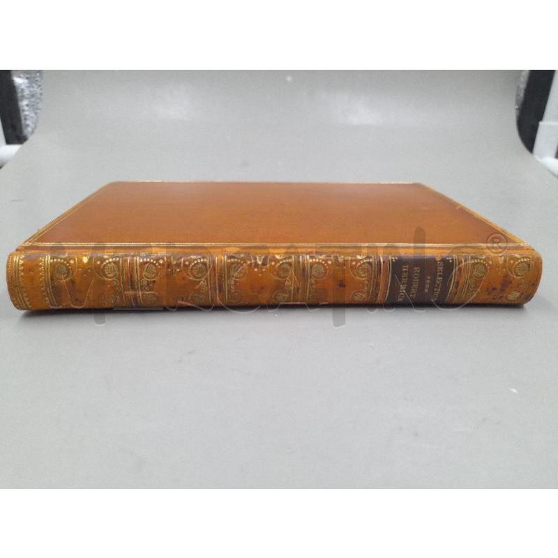 A SELECTION FROM THE LYRICAL POEMS OF ROBERT HERRICK | Mercatino dell'Usato Roma talenti 2