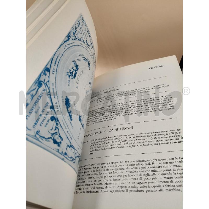 A TAVOLA CON GLI ASTRI | Mercatino dell'Usato Roma talenti 3