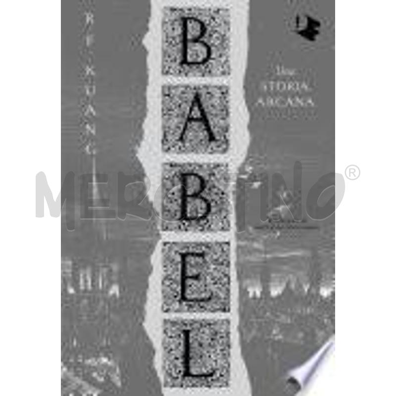 BABEL | Mercatino dell'Usato Roma talenti 1
