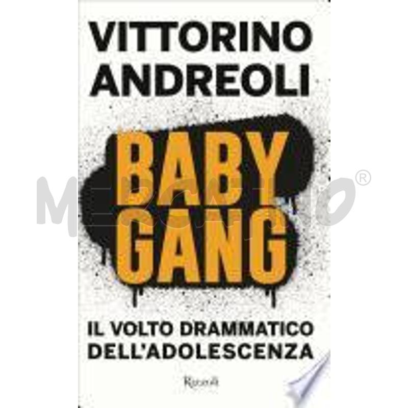 BABY GANG | Mercatino dell'Usato Roma talenti 1
