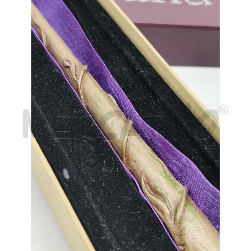 BACCHETTA HARRY POTTER CON SCATOLA | Mercatino dell'Usato Roma talenti 3