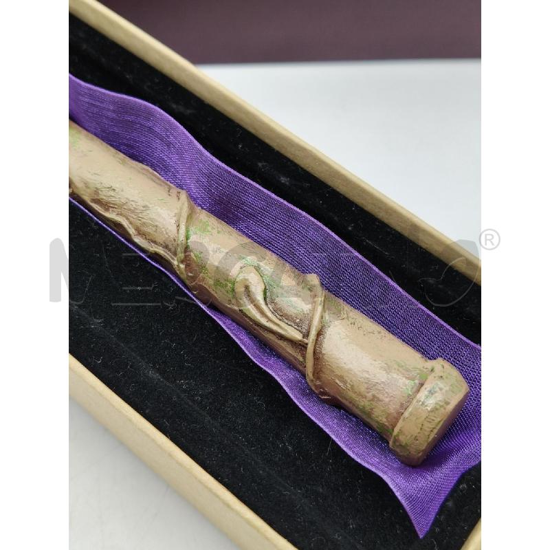 BACCHETTA HARRY POTTER CON SCATOLA | Mercatino dell'Usato Roma talenti 4