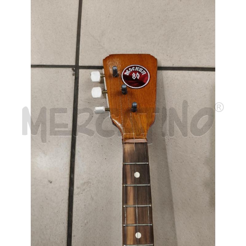 BALALAIKA RUSSA | Mercatino dell'Usato Roma talenti 3