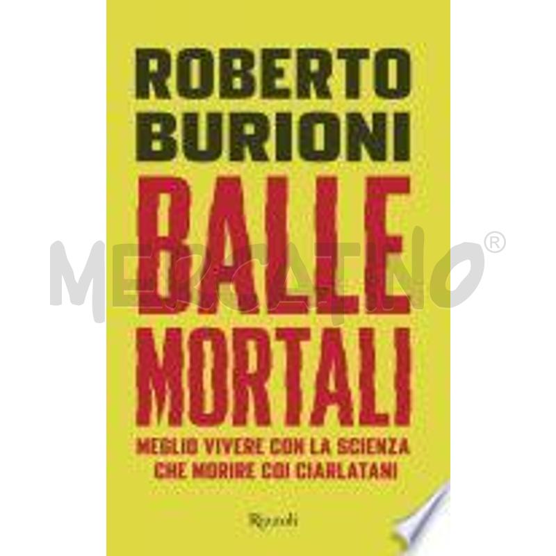 BALLE MORTALI | Mercatino dell'Usato Roma talenti 1