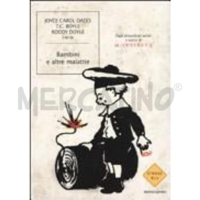 BAMBINI E ALTRE MALATTIE | Mercatino dell'Usato Roma talenti 1