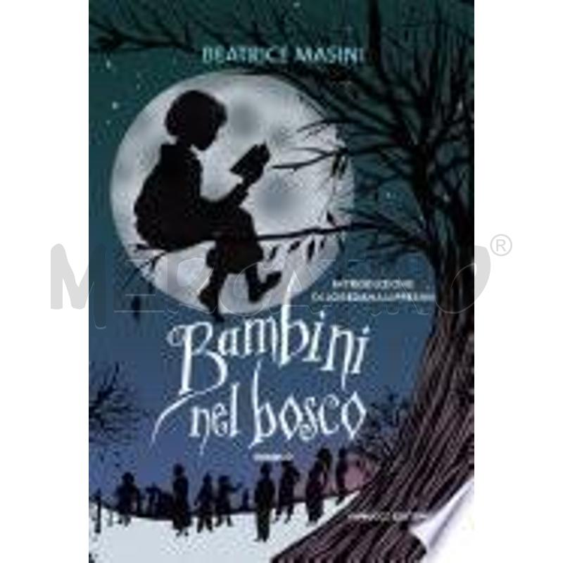BAMBINI NEL BOSCO | Mercatino dell'Usato Roma talenti 1