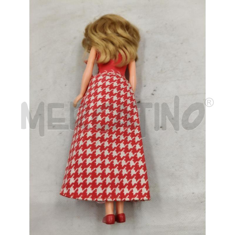 BAMBOLA BARBIE SKIPPER GROWING UP MATTEL | Mercatino dell'Usato Roma talenti 2