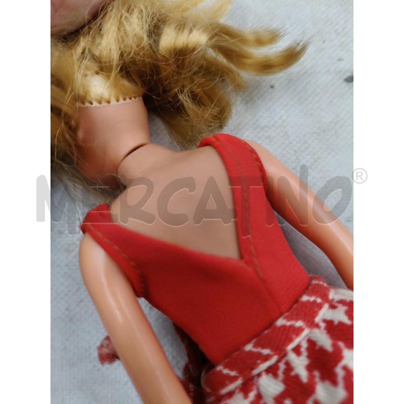 BAMBOLA BARBIE SKIPPER GROWING UP MATTEL | Mercatino dell'Usato Roma talenti 3