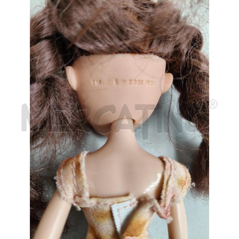BAMBOLA BRATZ | Mercatino dell'Usato Roma talenti 2