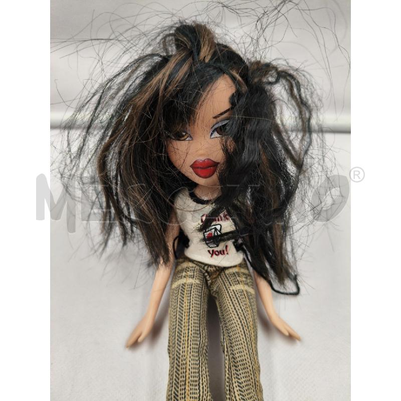 BAMBOLA BRATZ | Mercatino dell'Usato Roma talenti 2