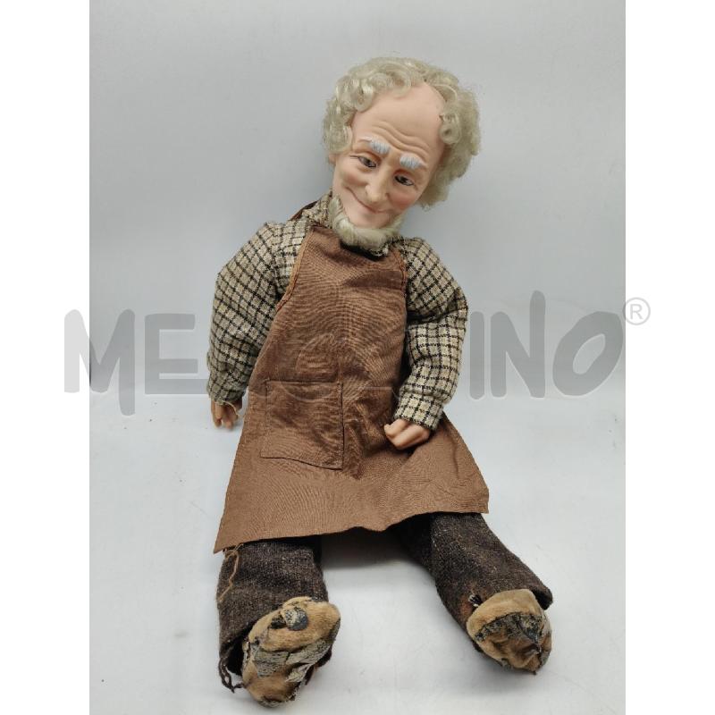 BAMBOLOTTO VINTAGE CONTADINO | Mercatino dell'Usato Roma talenti 2