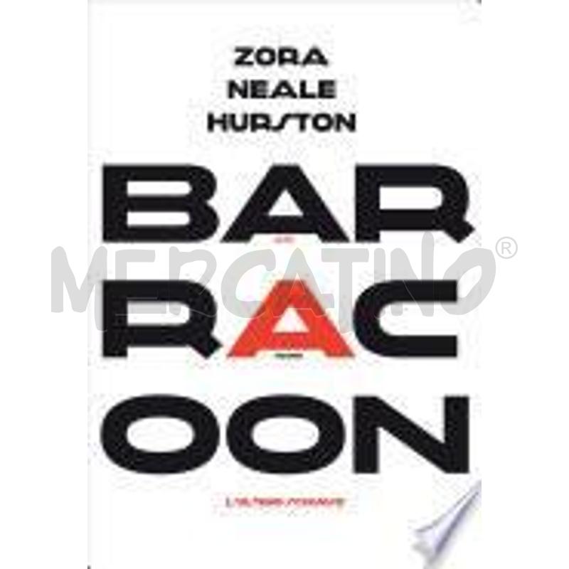 BARRACOON | Mercatino dell'Usato Roma talenti 1