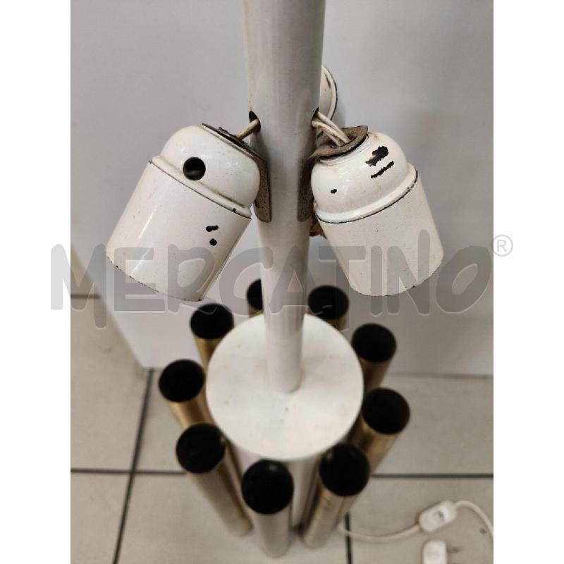 BASE LAMPADA LUCI DESIGN DA RIV  | Mercatino dell'Usato Roma talenti 4