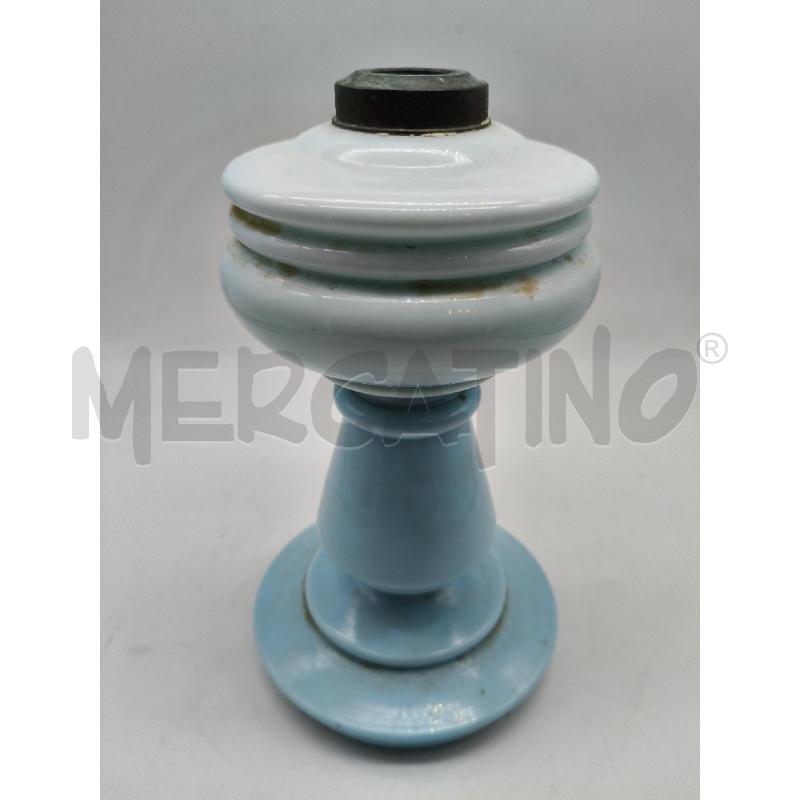 BASE LAMPADA OPAL  | Mercatino dell'Usato Roma talenti 1