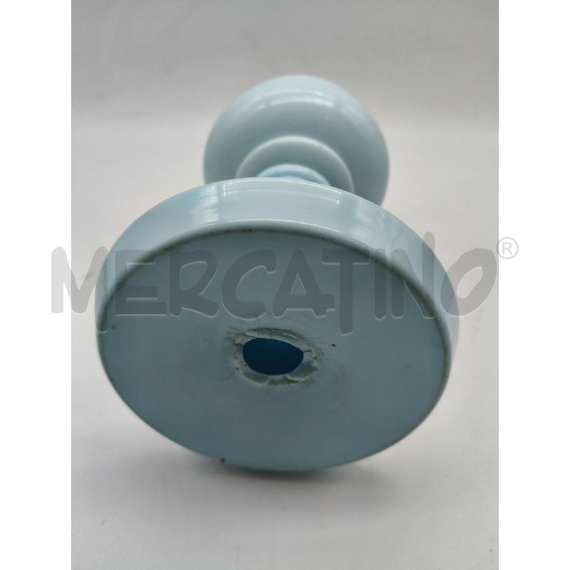 BASE LAMPADA OPAL  | Mercatino dell'Usato Roma talenti 3