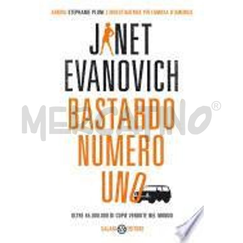 BASTARDO NUMERO UNO | Mercatino dell'Usato Roma talenti 1