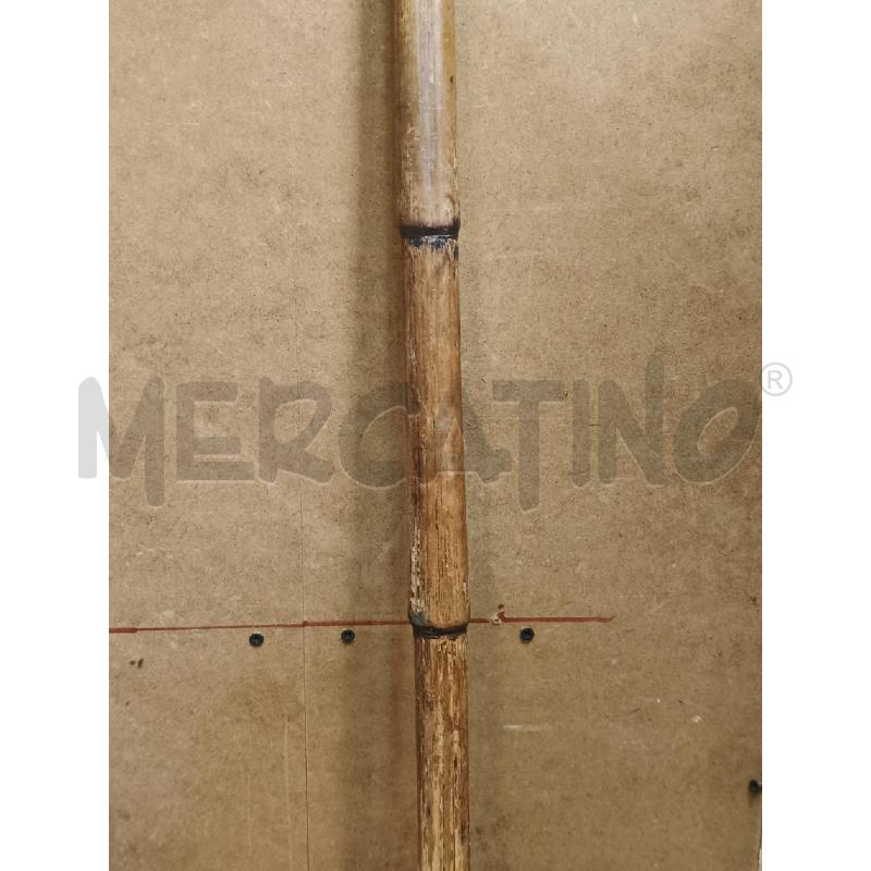 BASTONE CORNO | Mercatino dell'Usato Roma talenti 3