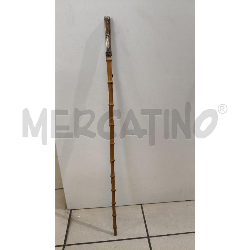 BASTONE EP  | Mercatino dell'Usato Roma talenti 1