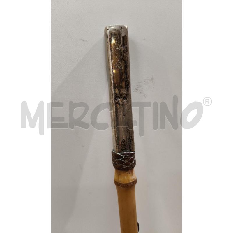 BASTONE EP  | Mercatino dell'Usato Roma talenti 2