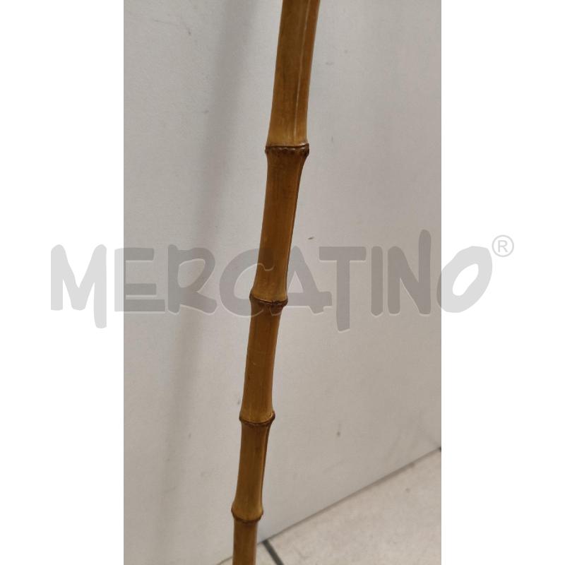 BASTONE EP  | Mercatino dell'Usato Roma talenti 3